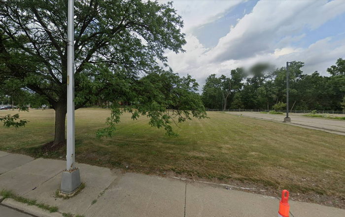 Fairlane Inn - 2022 Street View